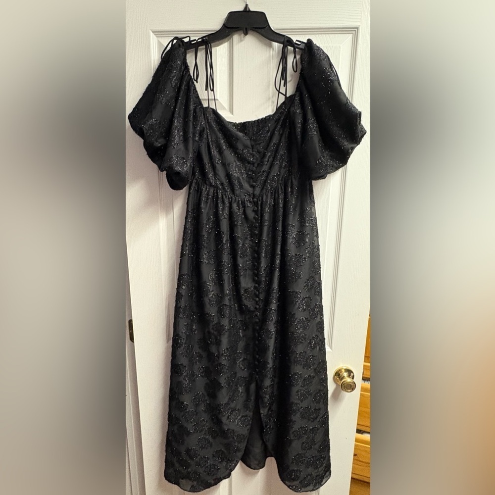 Hofman Copenhagen Angele Dress US Size 8 - Picture 4 of 8